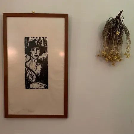 Casa D'epoca Con Giardino 5 Min Da Locarno Apartamento