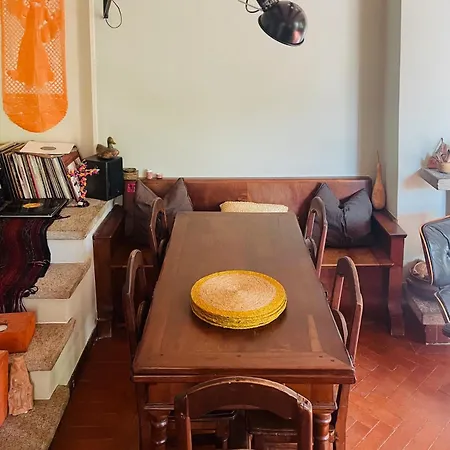 Casa D'epoca Con Giardino 5 Min Da Locarno Apartamento
