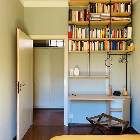 Apartamento Casa D'epoca Con Giardino 5 Min Da Locarno