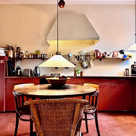 Apartamento Casa D'epoca Con Giardino 5 Min Da Locarno